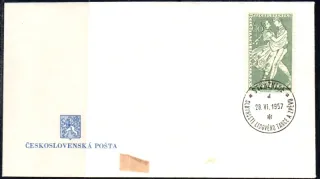FDC0837/55E