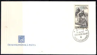 FDC0937/57B