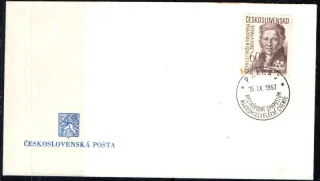FDC0945/57B