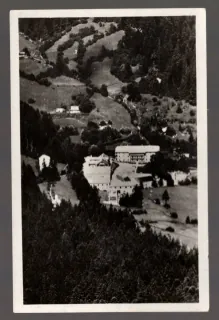 Černohorské kúpele