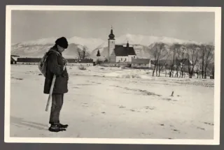 Liptovský sv.Ján