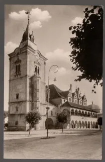 Levoča
