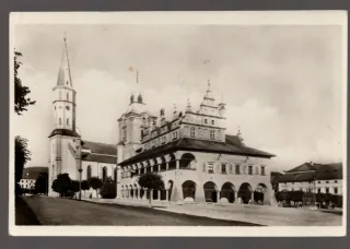Levoča