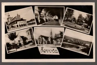 Levoča