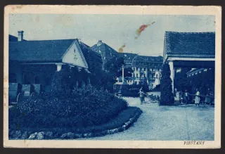 Piešťany