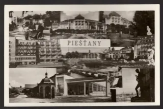 Piešťany