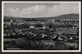 Prešov