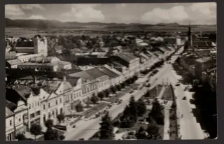 Prešov