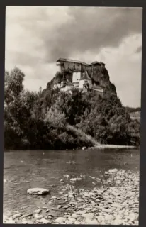  Oravský Zámok