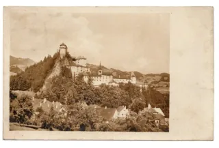  Oravský Podzámok