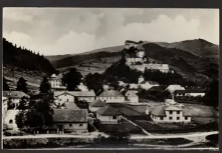  Oravský Podzámok