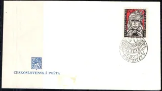 FDC0959/57B