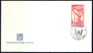 FDC0960/57B