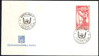 FDC0960/57C