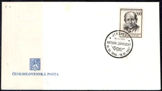 FDC0966/57B