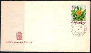 FDC1633/67