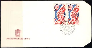 FDC1655/68D