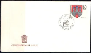 FDC1710/68