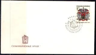 FDC1718/68D