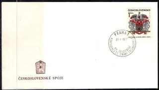 FDC1718/68G