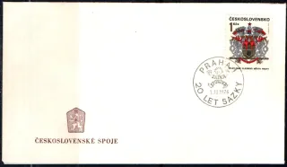 FDC1718/68I