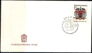 FDC1718/68J