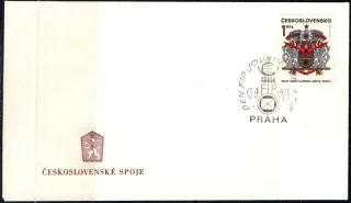 FDC1718/68L