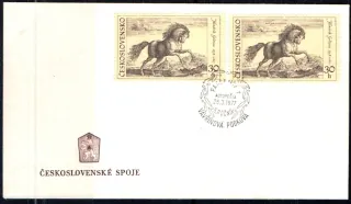 FDC1760-1761/69