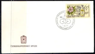 FDC1915/71B