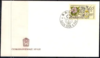 FDC1915/71D