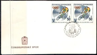 FDC1955/72B