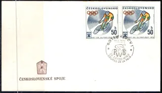 FDC1955/72C