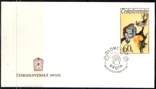 FDC1998/72C