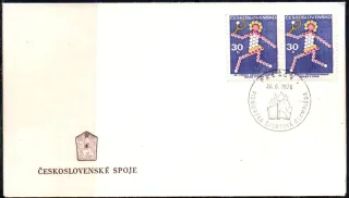 FDC2010/73B