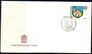 FDC2032/73