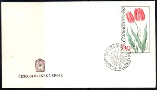 FDC2036/73