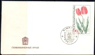FDC2036/73B
