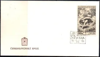 FDC2049/73B