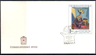 FDC2054/73