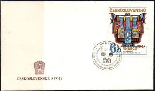 FDC2077/74