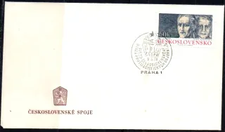 FDC2073/74D