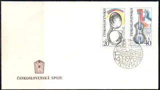FDC2085+2087/74B