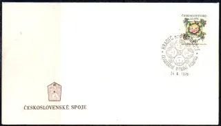 FDC2090/74