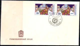 FDC2091/74