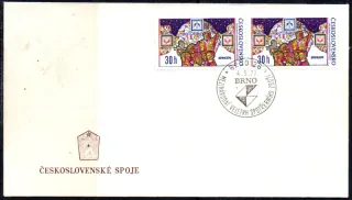 FDC2091/74B