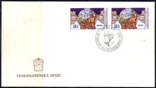 FDC2091/74C