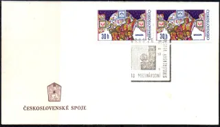 FDC2091/74D