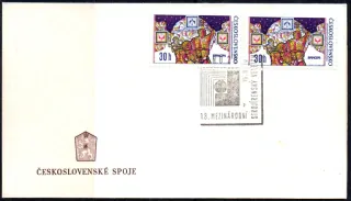 FDC2091/74E