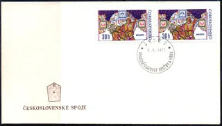 FDC2091/74F