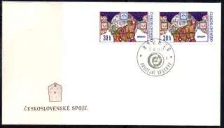 FDC2091/74G